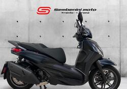 Piaggio Beverly 400 S ABS-ASR (2021 - 24) usata