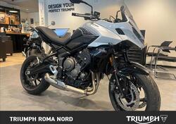 Triumph Tiger Sport 660 (2022 - 24) nuova