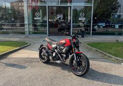 Ducati Scrambler 800 Full Throttle (2023 - 24) usata