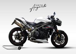 Triumph Speed Triple 1050 RS (2018 - 20) usata