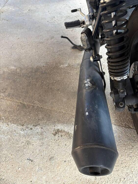 Moto Guzzi V7 III Stone Night Pack (2019 - 20) (5)