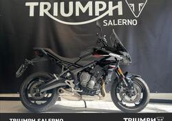 Triumph Tiger Sport 660 (2025) usata