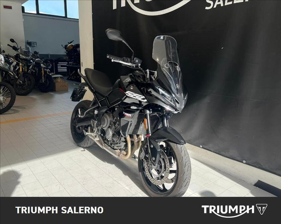 Triumph Tiger Sport 660 (2025) (2)