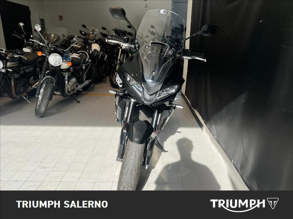 Triumph Tiger Sport 660 (2025) (3)