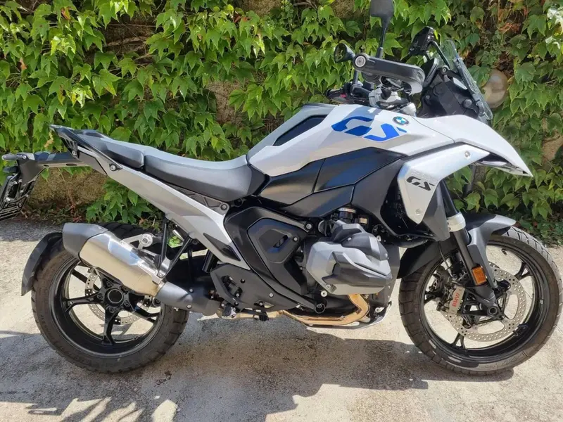 Bmw R 1300 GS (2023 - 26) (5)