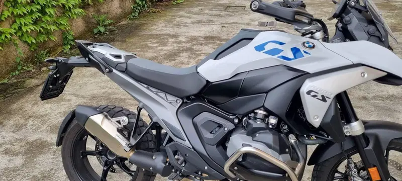Bmw R 1300 GS (2023 - 26) (6)