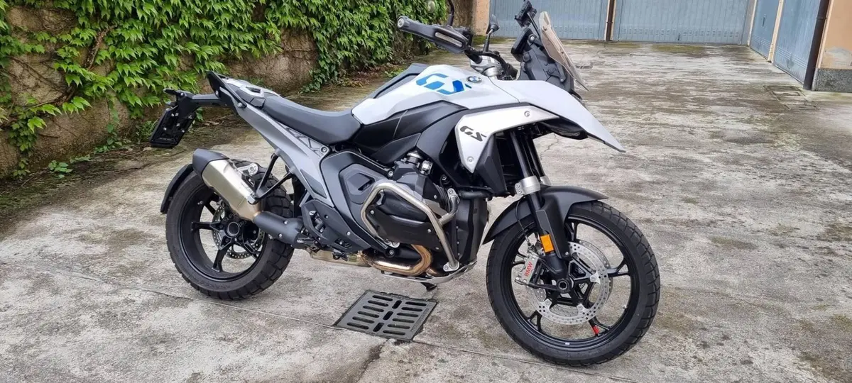 Bmw R 1300 GS (2023 - 26) (7)