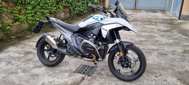 Bmw R 1300 GS (2023 - 26) (7)