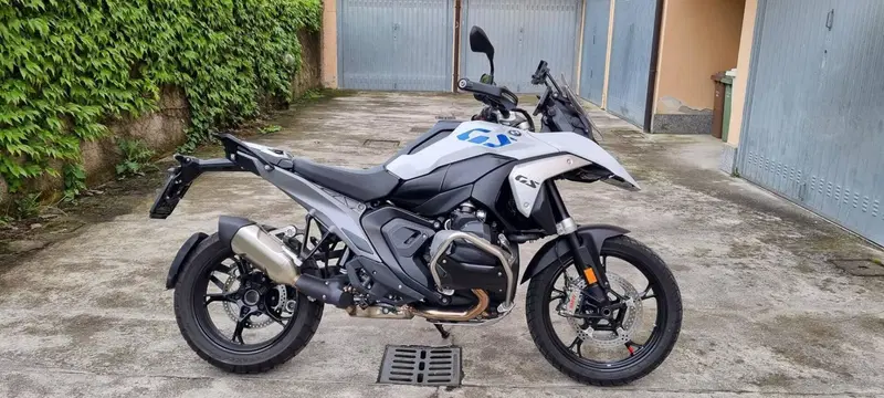 Bmw R 1300 GS (2023 - 26) (8)