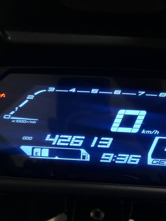 Yamaha Tracer 7 GT (2021 - 24) (3)