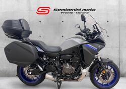 Yamaha Tracer 7 GT (2021 - 24) usata
