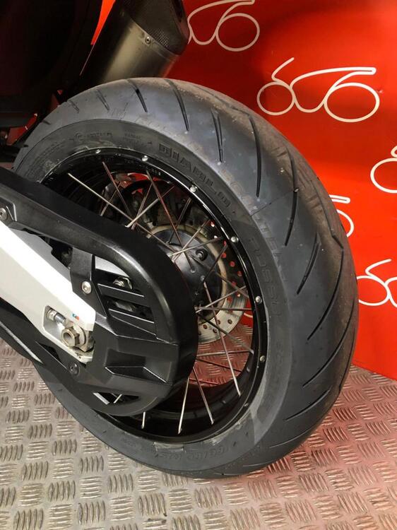 Honda X-ADV 750 (2017) (5)