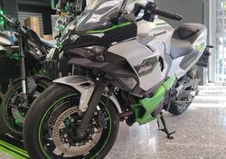 Kawasaki Ninja 7 Hybrid (2024 - 25) usata