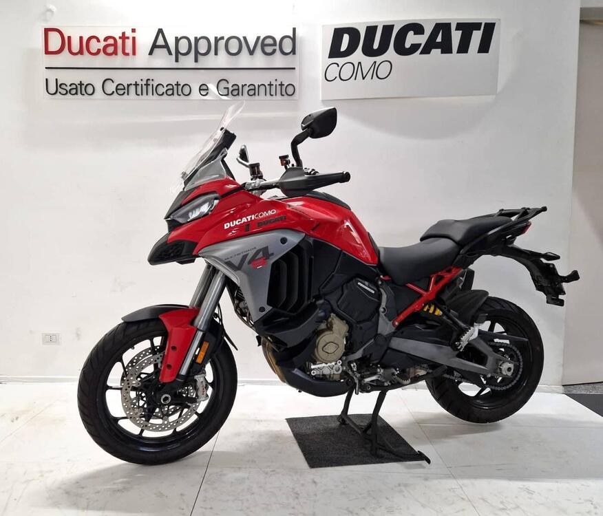 Ducati Multistrada V4 S (2025) (2)
