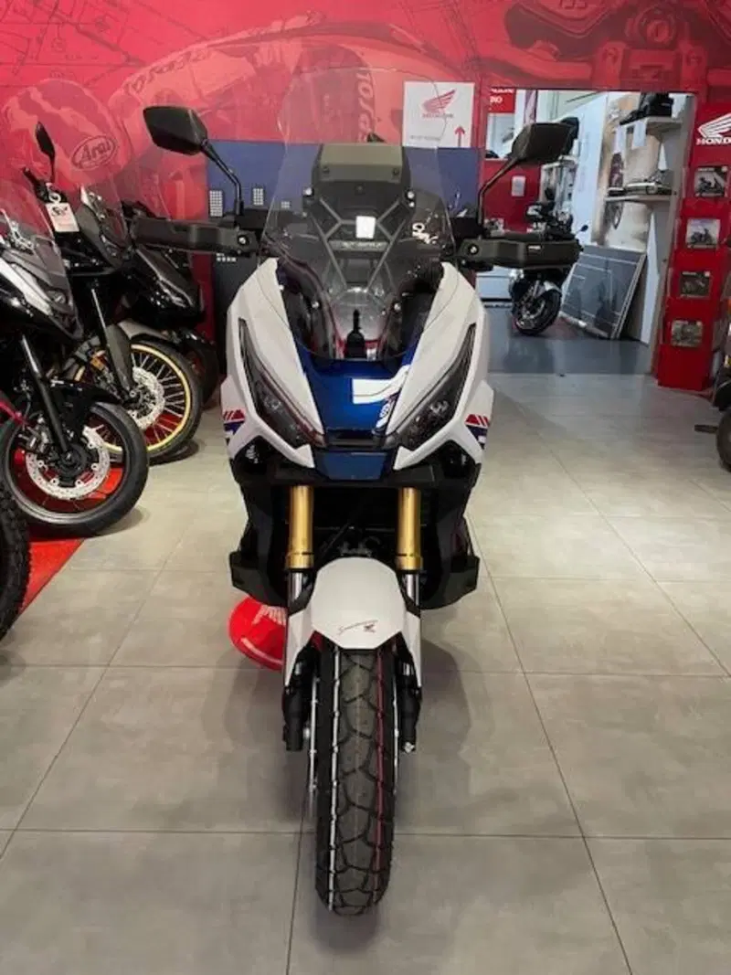 Honda X-ADV 750 Special Edition (2026) (2)