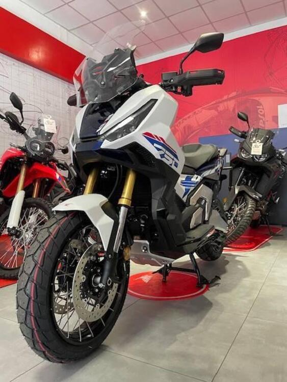 Honda X-ADV 750 Special Edition (2026)