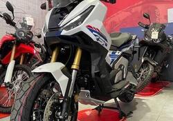 Honda X-ADV 750 Special Edition (2026) nuova