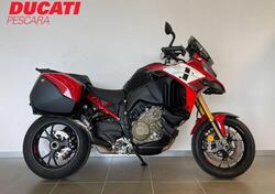 Ducati Multistrada V4 Pikes Peak (2021 - 24) usata