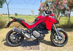 Ducati Multistrada V2 S (2022 - 24) usata