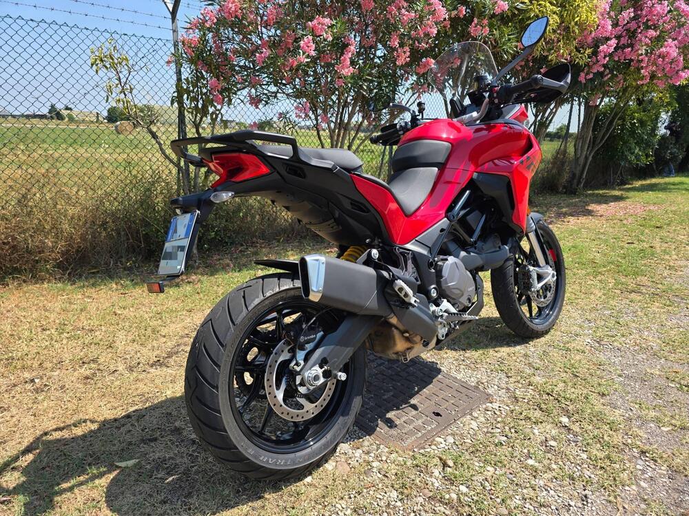 Ducati Multistrada V2 S (2022 - 24) (2)