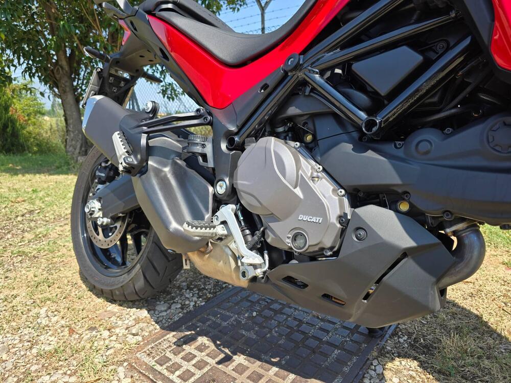 Ducati Multistrada V2 S (2022 - 24) (4)
