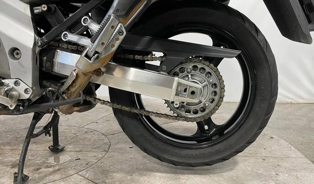 Suzuki V-Strom 1000 (2002 - 06) (5)