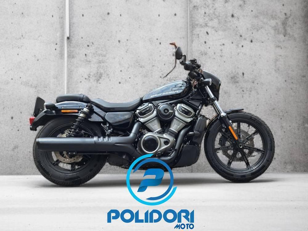 Harley-Davidson Nightster Special (2023 - 25)