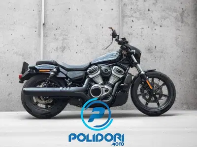 Harley-Davidson Nightster Special (2023 - 26) usata