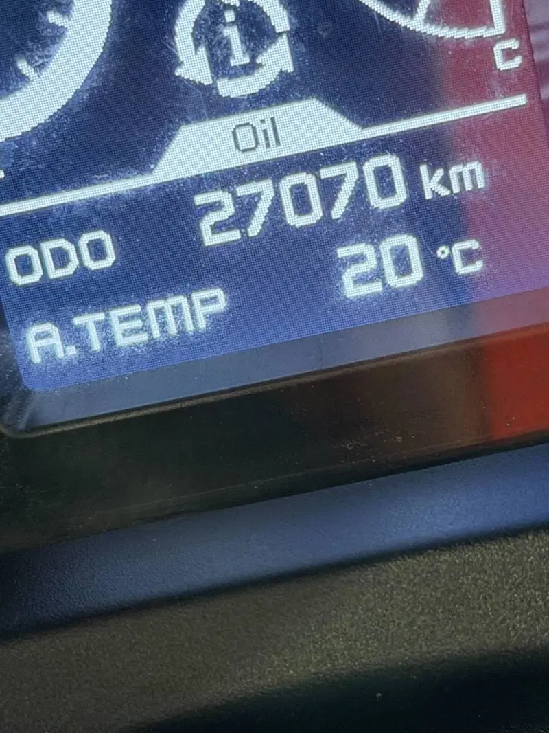 Yamaha T-Max 530 DX (2017 - 19) (8)