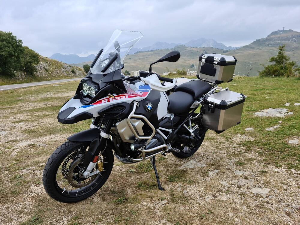 Bmw R 1250 GS Adventure (2021 - 24)