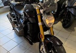 Bmw R 1200 R (2017 - 18) usata