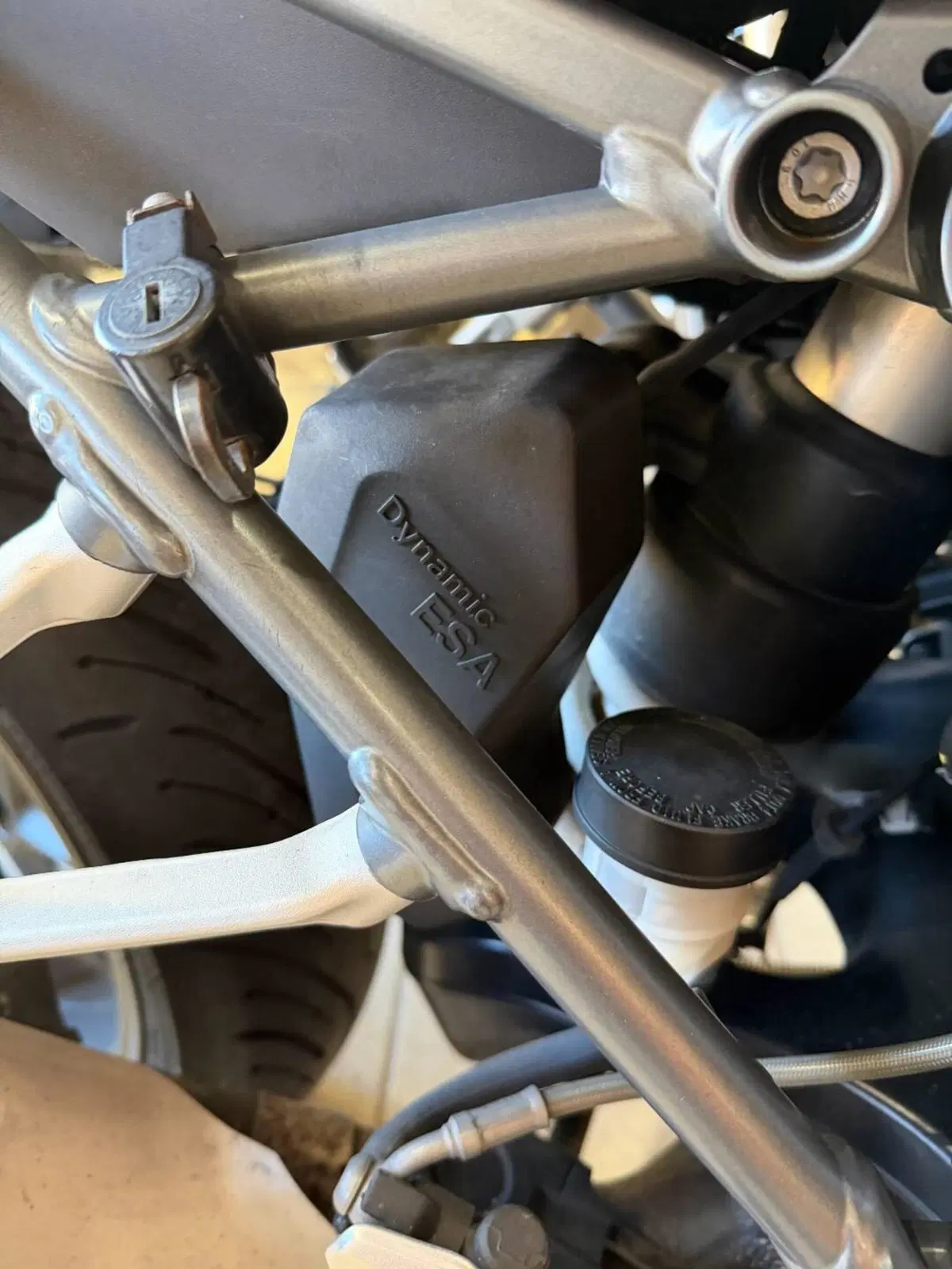 Bmw R 1200 R (2017 - 18) (10)