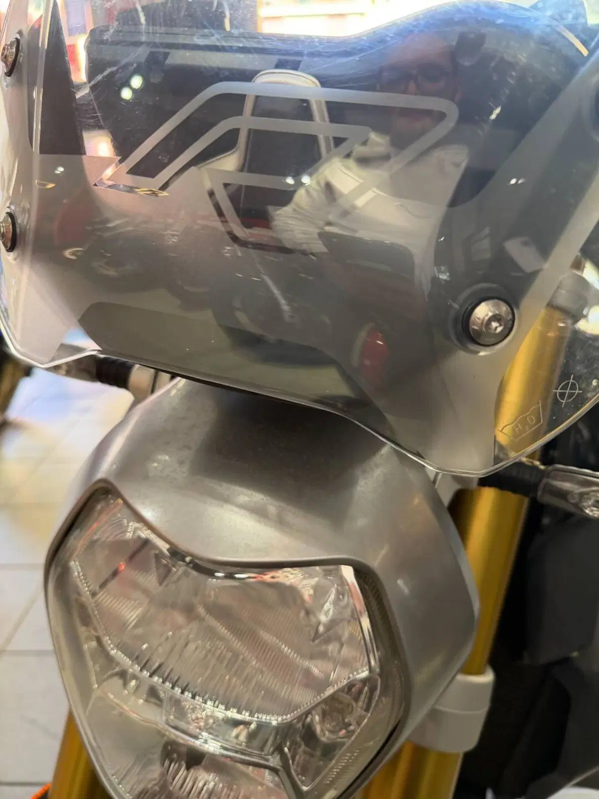 Bmw R 1200 R (2017 - 18) (8)