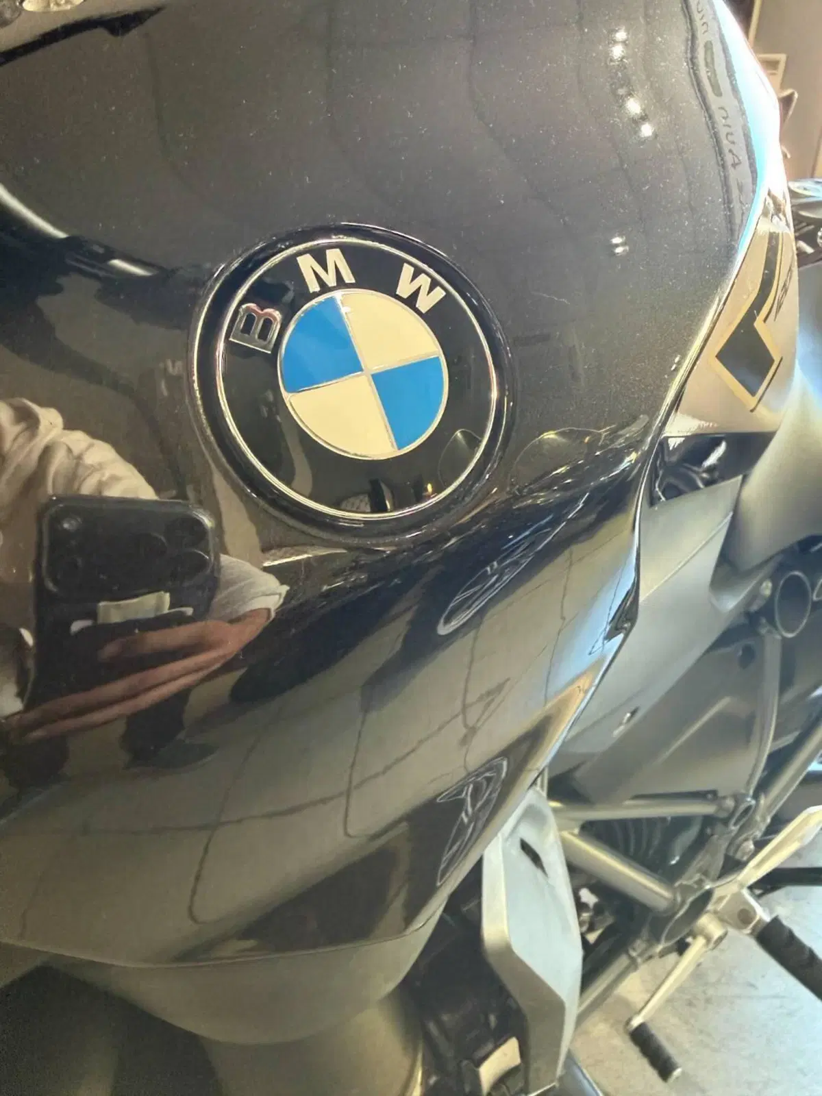 Bmw R 1200 R (2017 - 18) (13)