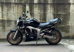 Yamaha FZ6 (2004 - 07) usata