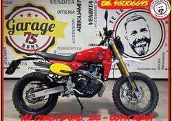 Fantic Motor Caballero 500 Rally Six Days Limited Edition (2025) usata