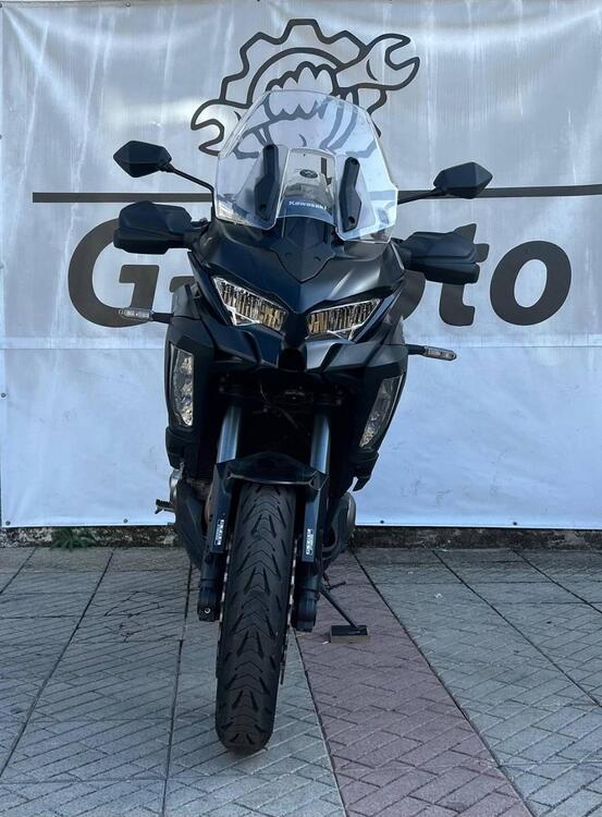 Kawasaki Versys 1000 (2019 - 20) (3)