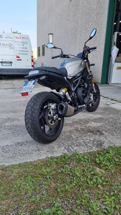 Benelli Leoncino 800 (2022 - 25) (4)