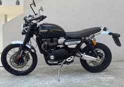 Triumph Scrambler 1200 XC (2021 - 23) usata