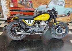 Moto Guzzi V 35 (1977 - 80) usata