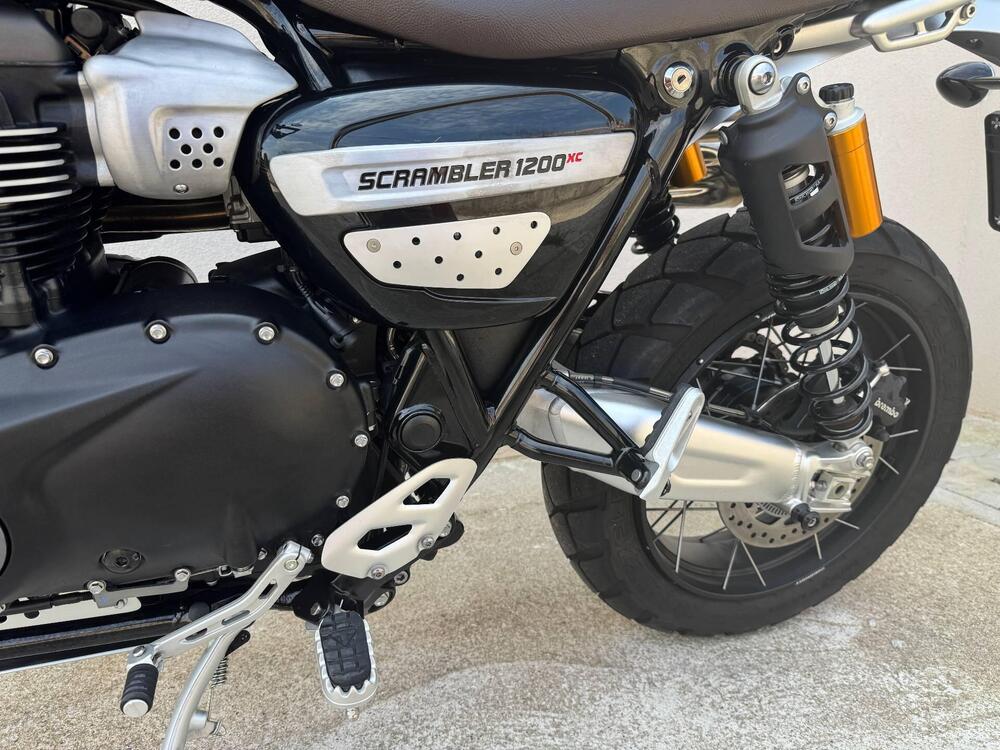Triumph Scrambler 1200 XC (2021 - 23) (4)