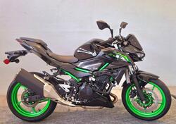 Kawasaki Z 500 SE (2024 - 26) nuova