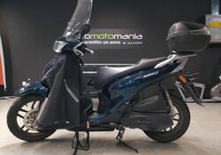 Kymco People 125i S ABS (2024 - 25) usata