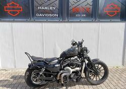 Harley-Davidson 883 Iron (2012 - 14) - XL 883N usata