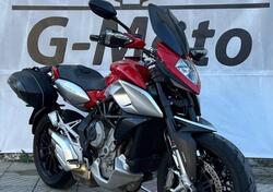 MV Agusta Stradale 800 EAS ABS (2015 - 17) usata