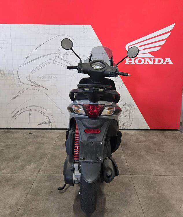 Piaggio Liberty 50 3V S (2021 - 24) (4)