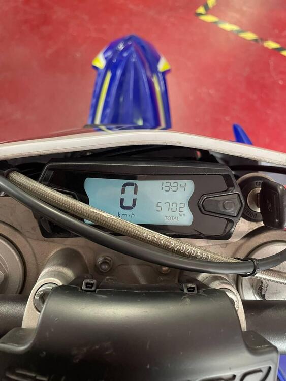 Sherco 50 SM-RS Factory (2023 - 25) (3)