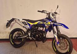 Sherco 50 SM-RS Factory (2023 - 25) usata