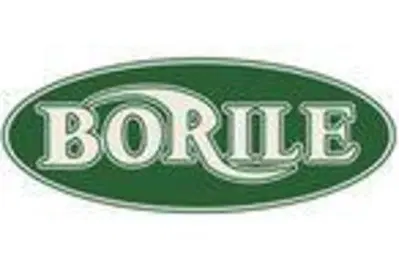 Borile