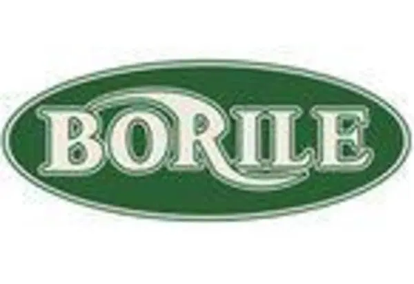 Borile